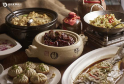 集成灶十大品牌！藍(lán)炬星S5集成灶新品，炫耀上市