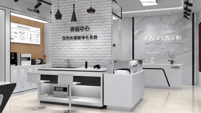 凈水器代理哪個(gè)牌子好，2019年凈水器十大品牌是首選