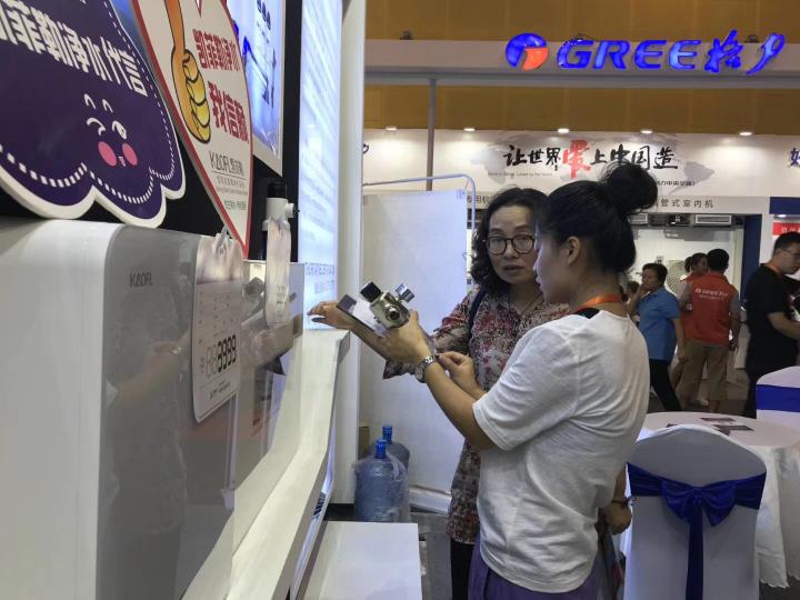 凈水器代理哪個(gè)牌子好，2019年凈水器十大品牌是首選