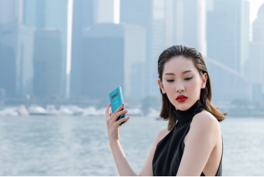 三星Galaxy S10+與華為P30Pro誰(shuí)是真正的“拍照神器”？