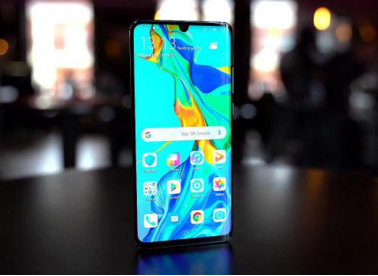 同樣拍照出眾，三星Galaxy S10+卻在這點上贏了華為P30 Pro