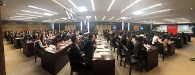氪信CEO朱明杰做客招銀大學 為AI時代企業(yè)數(shù)字化轉型出謀劃策