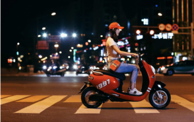 如何保證電動車安全，綠源電動車給您支招