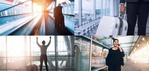 商旅訂票快、隨手報銷易，藍(lán)凌智能差旅人人愛！