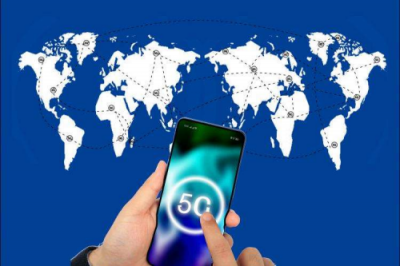 5G時代拉開大幕：一文看懂蘇寧的5G生態(tài)布局