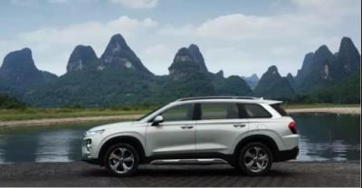 設(shè)計(jì)極致走心 空間主打大六座 如果主銷(xiāo)車(chē)型賣(mài)25萬(wàn) 你會(huì)買(mǎi)單么？