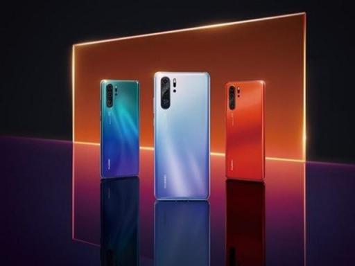 華為P30系列國(guó)內(nèi)發(fā)布會(huì)倒計(jì)時(shí)2天：藝術(shù)家麥子將現(xiàn)場(chǎng)打call