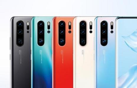 華為P30系列國(guó)內(nèi)發(fā)布會(huì)倒計(jì)時(shí)2天：藝術(shù)家麥子將現(xiàn)場(chǎng)打call