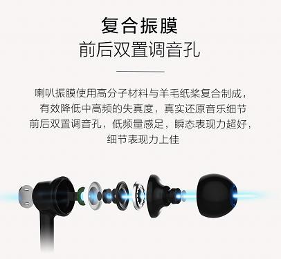 智能語音交互 蘇寧小Biu智能耳機開啟1元搶鮮預(yù)定
