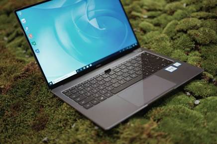 華為MateBook 14 即將出道，強(qiáng)勢來襲！