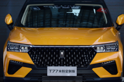 萬物互聯(lián)時(shí)代，誰才是真正的物聯(lián)網(wǎng)汽車創(chuàng)領(lǐng)者？