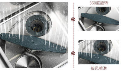 哪個(gè)品牌的洗碗機(jī)好？健康生活從解放雙手開始