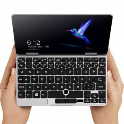 壹號(hào)本OneMix 3代新品曝光：8.4英寸可翻轉(zhuǎn)，繼續(xù)深耕商務(wù)市場(chǎng)