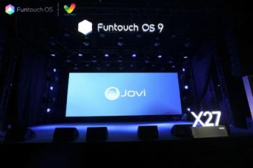 智有心，美無際 vivo Funtouch OS 9線下巡回交流會啟動