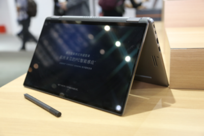 為什么說(shuō)Latitude 7400二合一是精英之選？