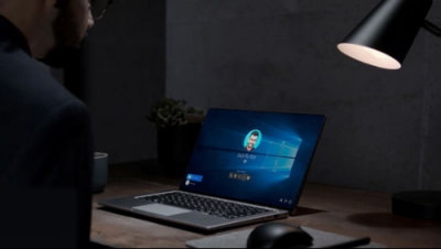 為什么說(shuō)Latitude 7400二合一是精英之選？