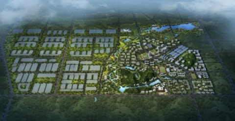 和衷共濟(jì)共迎嶄新未來(lái)，億達(dá)中國(guó)積極推進(jìn)民營(yíng)企業(yè)進(jìn)步