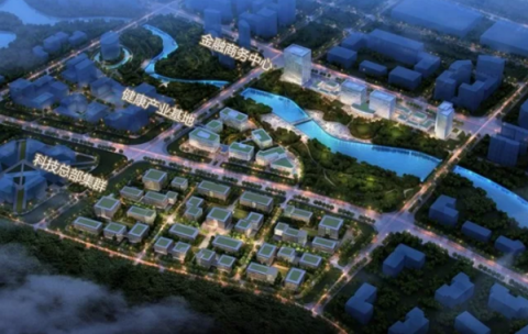 和衷共濟(jì)共迎嶄新未來(lái)，億達(dá)中國(guó)積極推進(jìn)民營(yíng)企業(yè)進(jìn)步