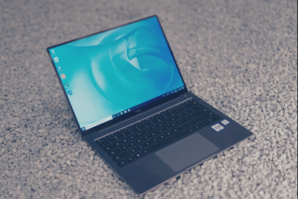 奪目而至！華為MateBook 14璀璨新生，耀現(xiàn)未來