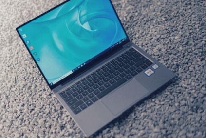 奪目而至！華為MateBook 14璀璨新生，耀現(xiàn)未來