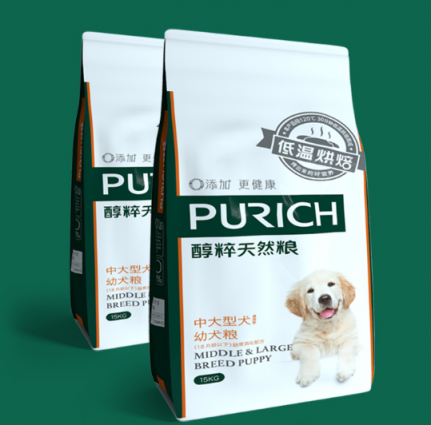 什么牌子的狗糧好？國(guó)產(chǎn)高端糧醇粹資深養(yǎng)狗達(dá)人推薦