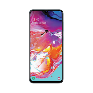 預(yù)約即享多重好禮，三星Galaxy A70全國預(yù)售中