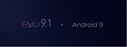 華為P30系列國內(nèi)正式發(fā)布，EMUI9.1亮相帶來升級新看點