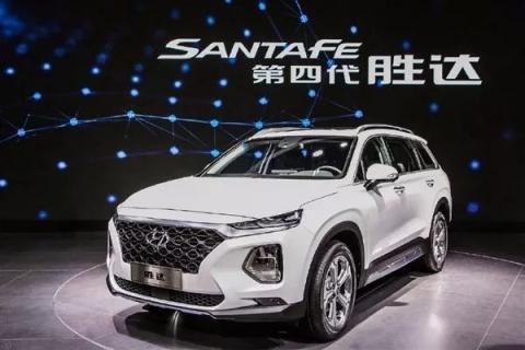 主銷車型預(yù)售25萬，后天上市的第四代勝達(dá)會否成為辣媽潮爸的首選？