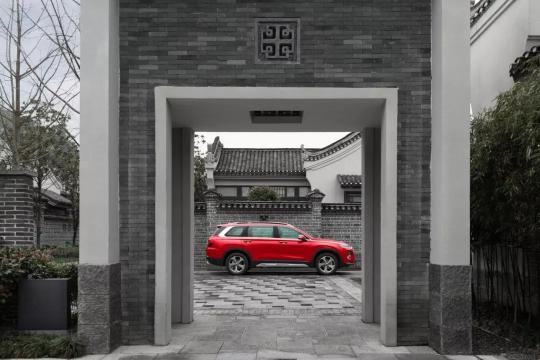 主銷車型預(yù)售25萬，后天上市的第四代勝達(dá)會否成為辣媽潮爸的首選？