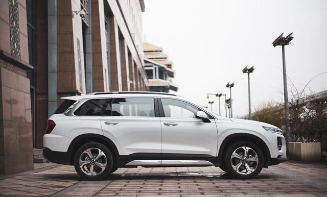 主力車型預售價僅25萬元 北京現(xiàn)代第四代勝達究竟值不值得買？
