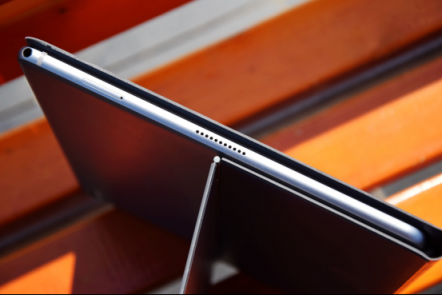 華為發(fā)布全新HUAWEI Matebook E，4G LTE全時(shí)連接，隨心隨性