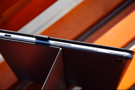 華為發(fā)布全新HUAWEI Matebook E，4G LTE全時(shí)連接，隨心隨性