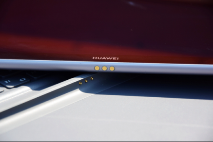 華為發(fā)布全新HUAWEI Matebook E，4G LTE全時(shí)連接，隨心隨性