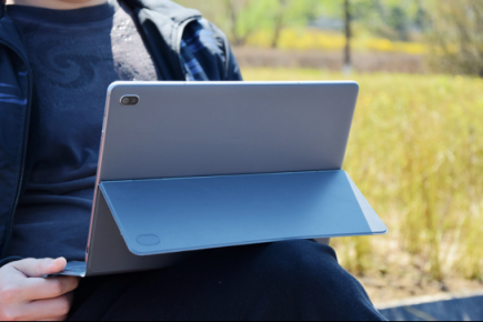 華為發(fā)布全新HUAWEI Matebook E，4G LTE全時(shí)連接，隨心隨性