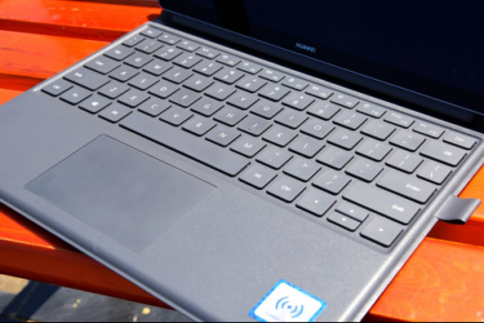 華為發(fā)布全新HUAWEI Matebook E，4G LTE全時(shí)連接，隨心隨性