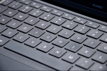 華為發(fā)布全新HUAWEI Matebook E，4G LTE全時(shí)連接，隨心隨性