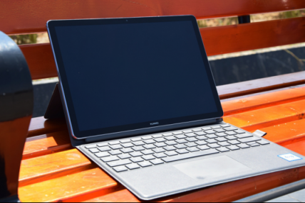 華為發(fā)布全新HUAWEI Matebook E，4G LTE全時(shí)連接，隨心隨性