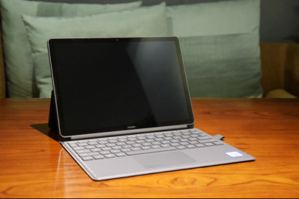 華為發(fā)布全新HUAWEI Matebook E，4G LTE全時(shí)連接，隨心隨性
