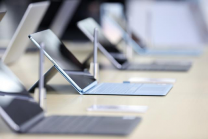 全新HUAWEI MateBook E評(píng)測(cè)：全時(shí)連接、一碰傳、2K屏