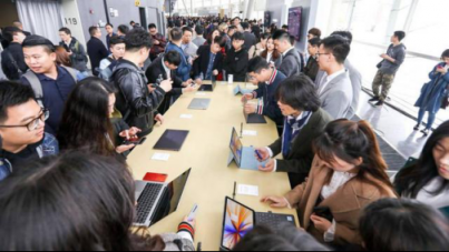 全新HUAWEI MateBook E評(píng)測(cè)：全時(shí)連接、一碰傳、2K屏