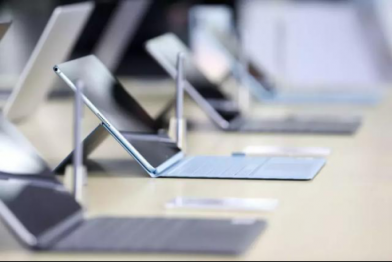 全時(shí)在線，智慧連接，全新HUAWEI MateBook E布局未來(lái)