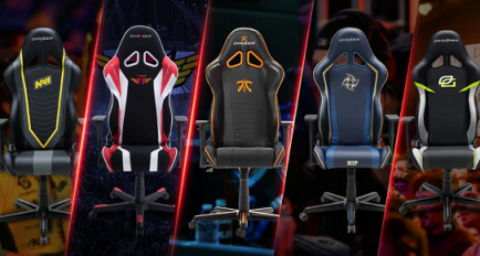 DXRacer：誰將挺進決賽與G2爭奪2019LEC首個冠軍獎杯？