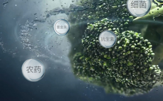 盤點(diǎn)2019農(nóng)殘量超高的蔬果，你知道有哪些嗎？