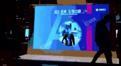 顏值即正義，人臉識(shí)別簽到成會(huì)議主辦方新寵兒