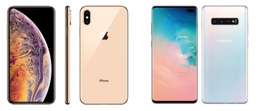 iPhone XS已落后！旗艦機(jī)皇還看三星Galaxy S10