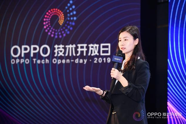 AI&AR應(yīng)用的高效開發(fā)，OPPO技術(shù)開放日第三期圓滿落幕