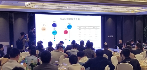 羅曼電動(dòng)牙刷2019新品發(fā)布會(huì)，重新定義電動(dòng)牙刷行業(yè)標(biāo)準(zhǔn)