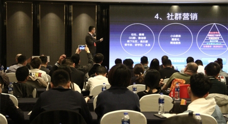 羅曼電動(dòng)牙刷2019新品發(fā)布會(huì)，重新定義電動(dòng)牙刷行業(yè)標(biāo)準(zhǔn)