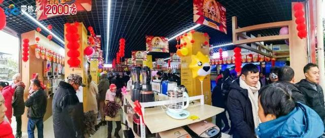 憑借這三點(diǎn)，蘇寧零售云實(shí)力捧起“2019中國零售技術(shù)創(chuàng)新獎(jiǎng)”