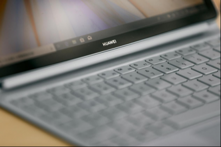 一見傾心，全新HUAWEI MateBook E演繹“全連接”的魅力
